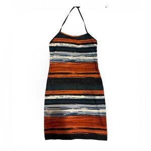 SHEIN multicolored dress